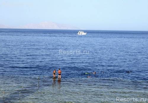 Sol Y Mar Sharming Inn 20